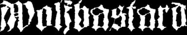 Wolfbastard logo