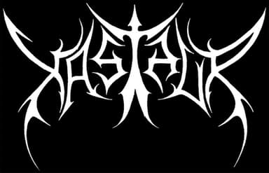 Xasthur logo
