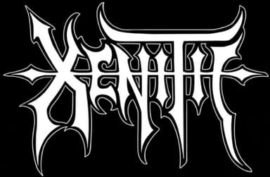Xenith logo