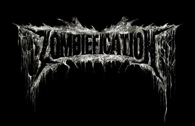 Zombiefication logo