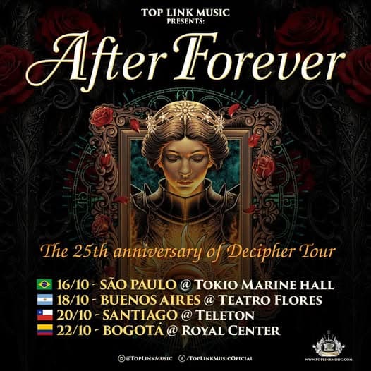 After Forever
