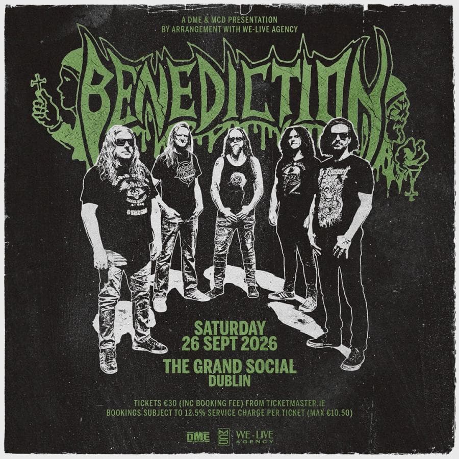 Benediction