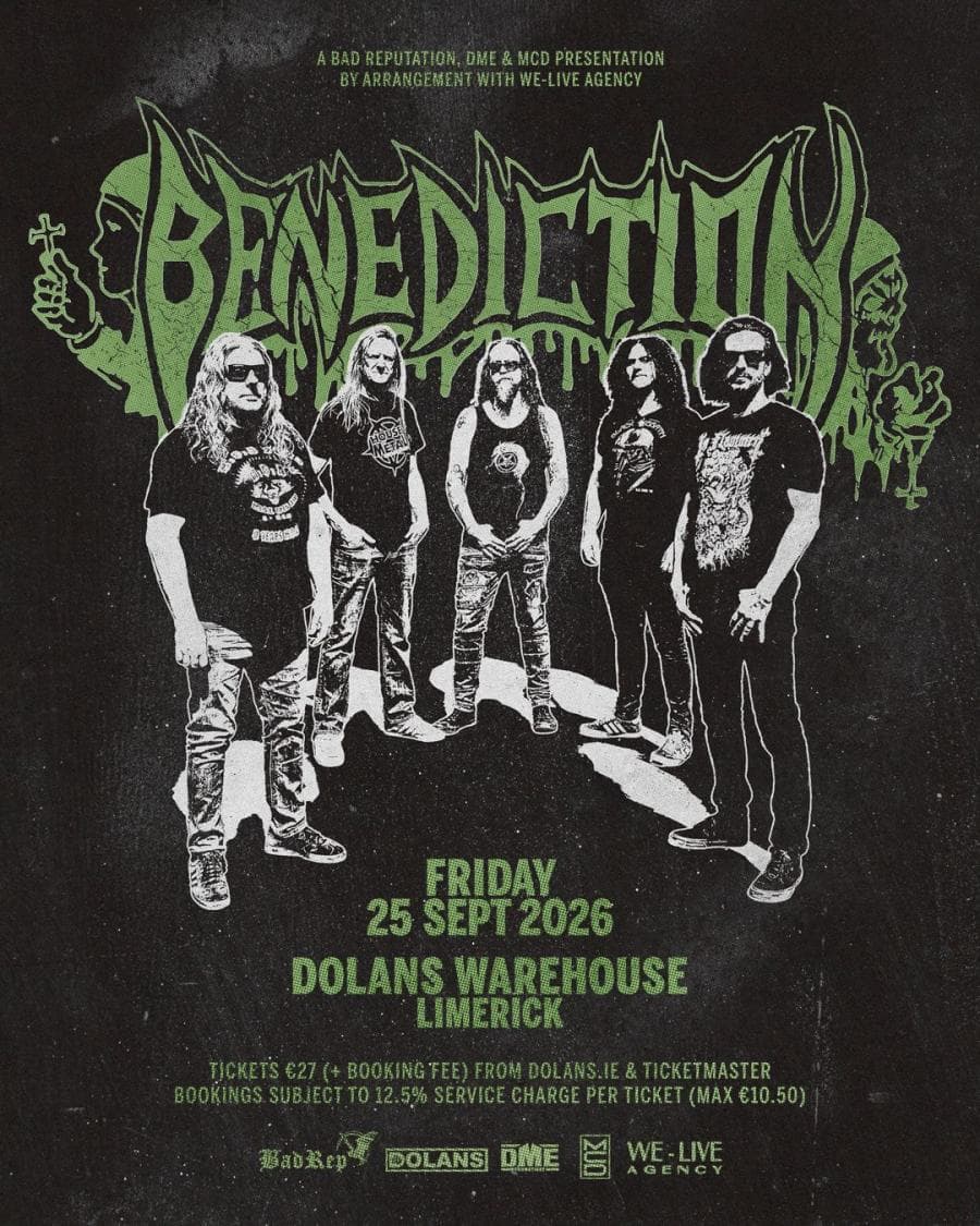 Benediction