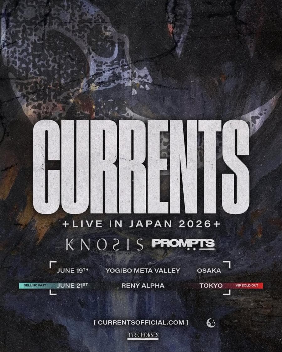 Currents + Knosis + Prompts