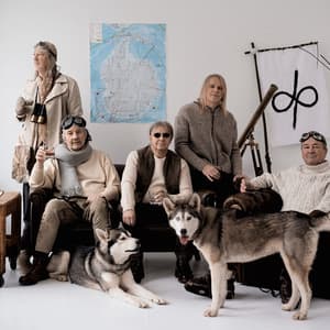 Deep Purple