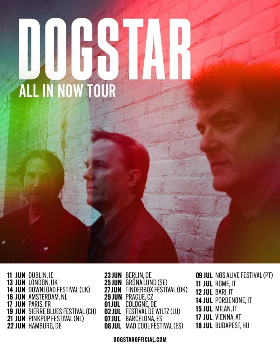 Dogstar