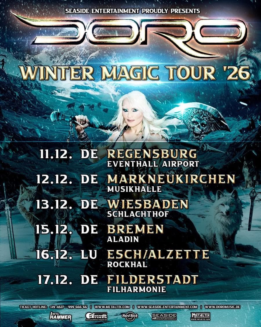 Doro
