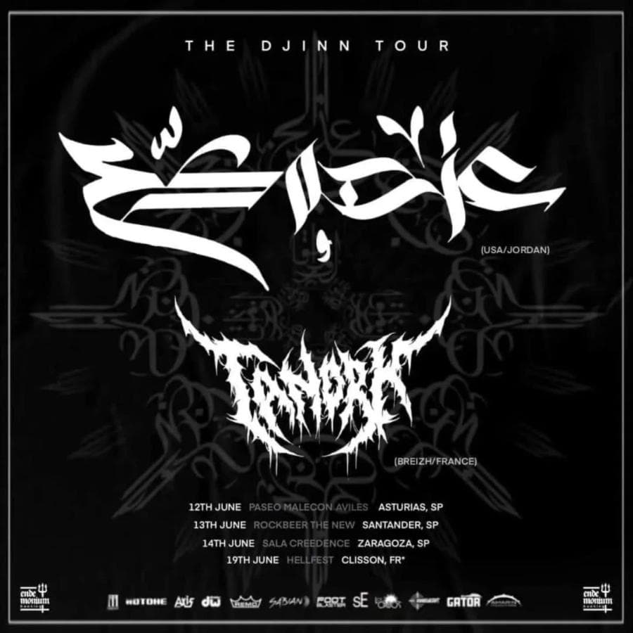 Esodic + Tanork
