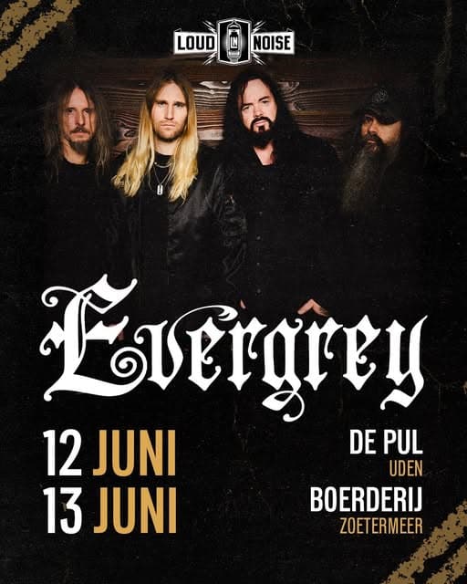 Evergrey