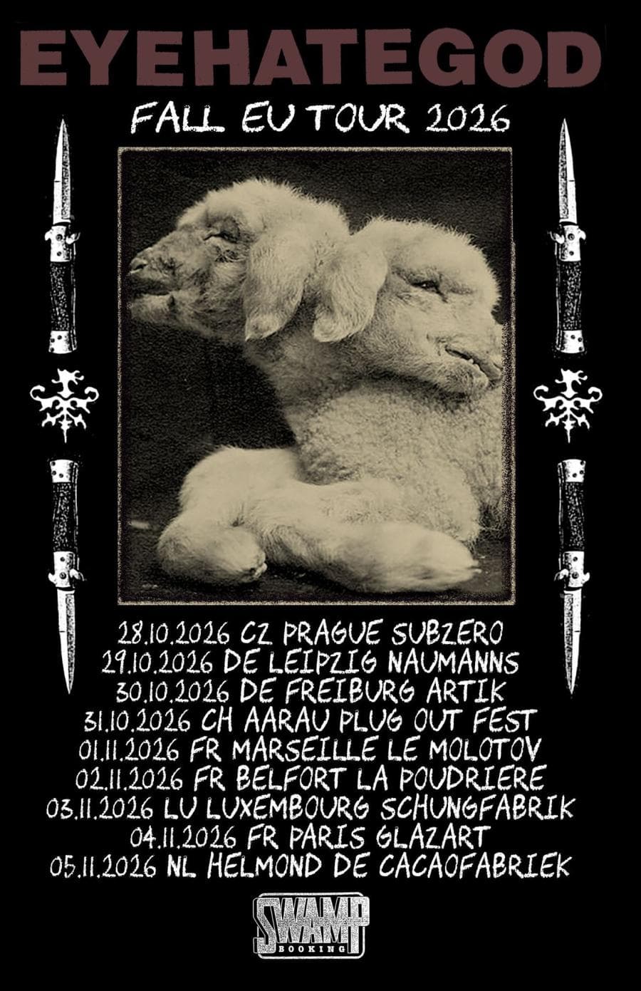 Eyehategod