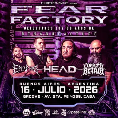 Fear Factory