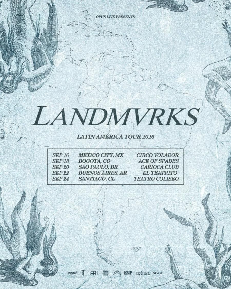 Landmvrks