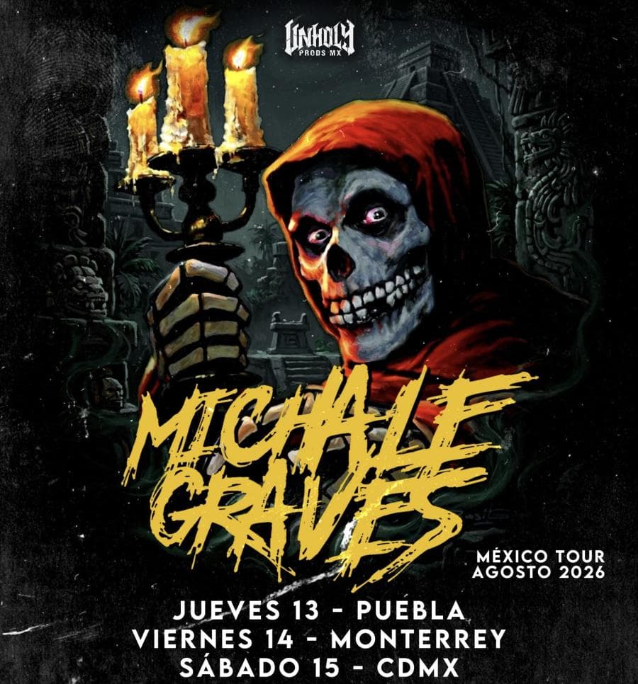 Michale Graves
