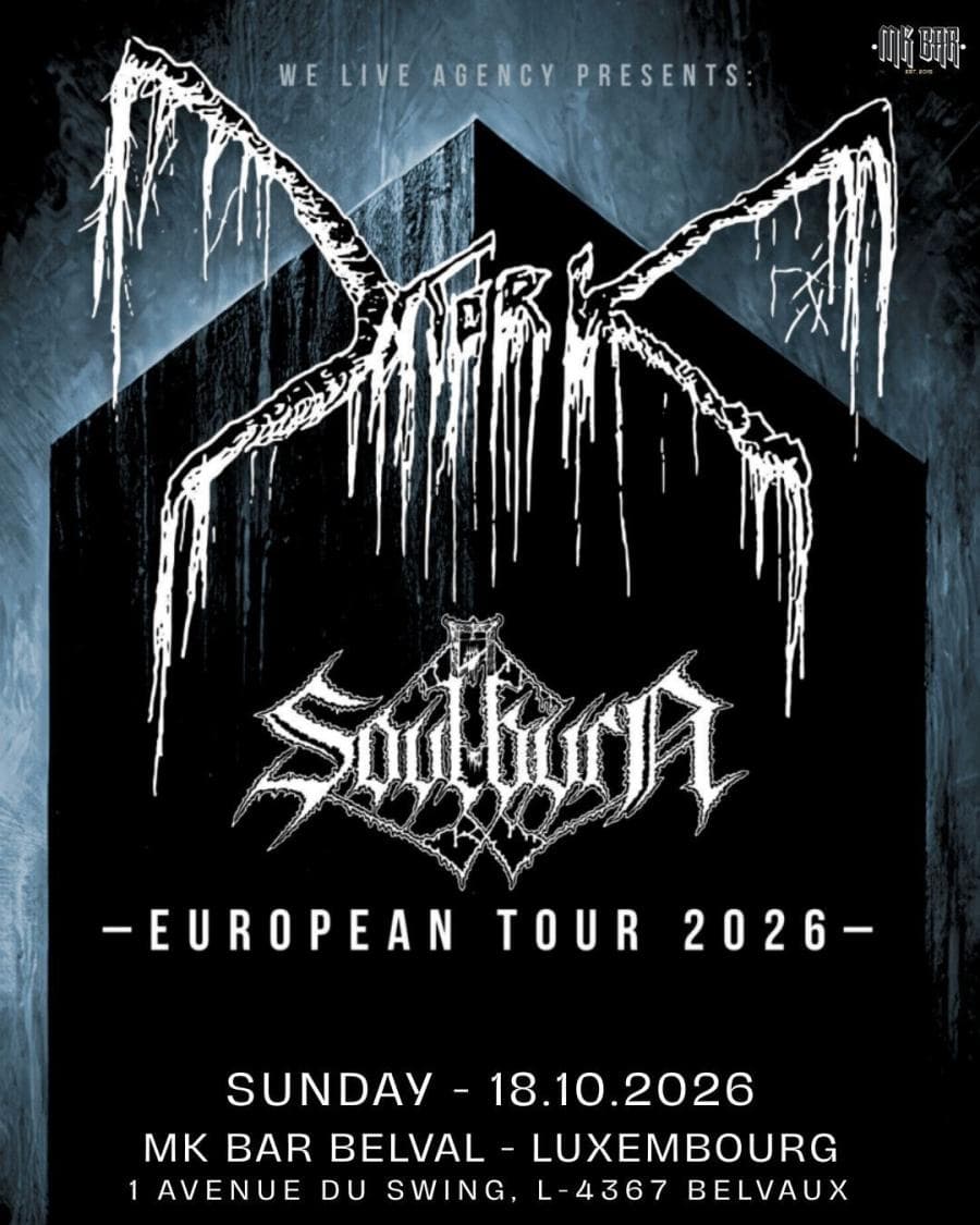 Soulburn