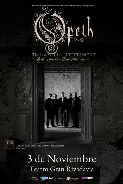 Opeth