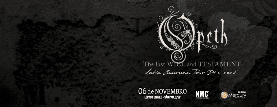 Opeth