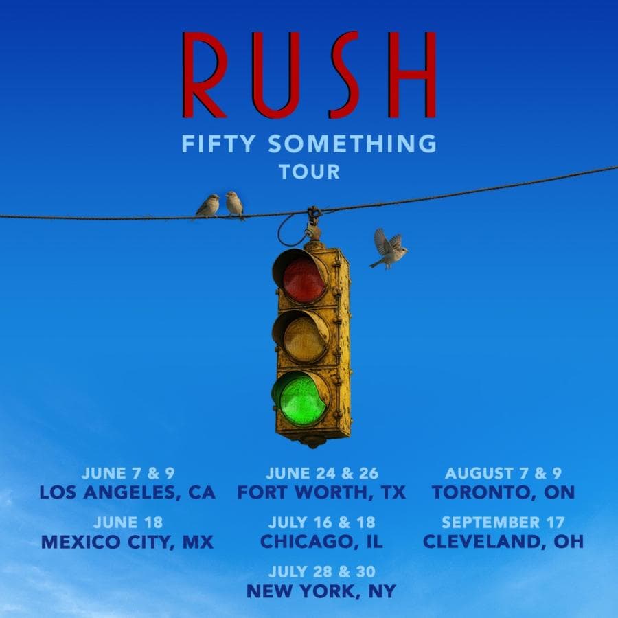 Rush
