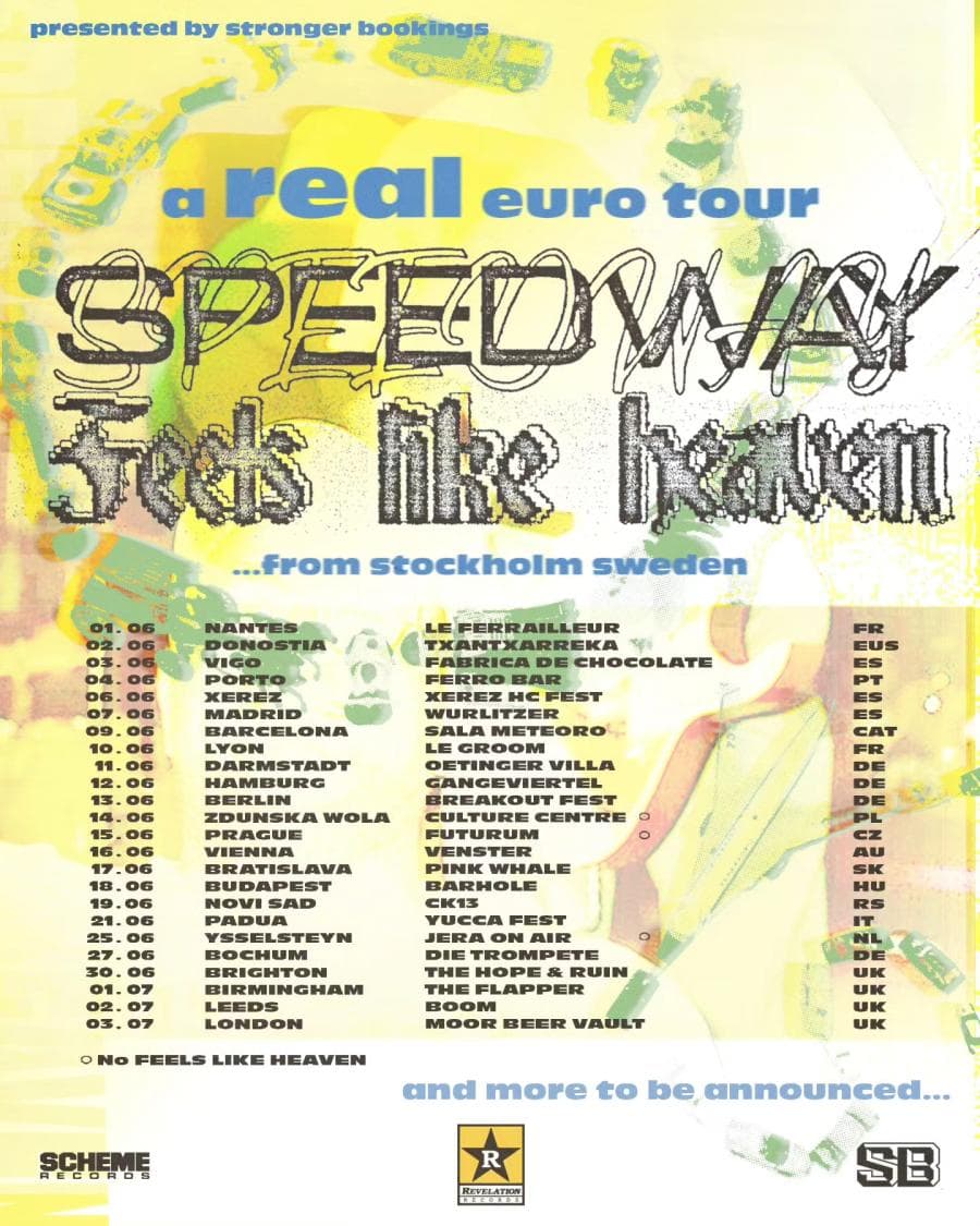 Speedway