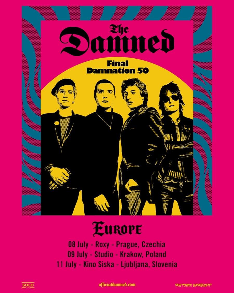 The Damned