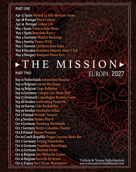 The Mission @ Moon