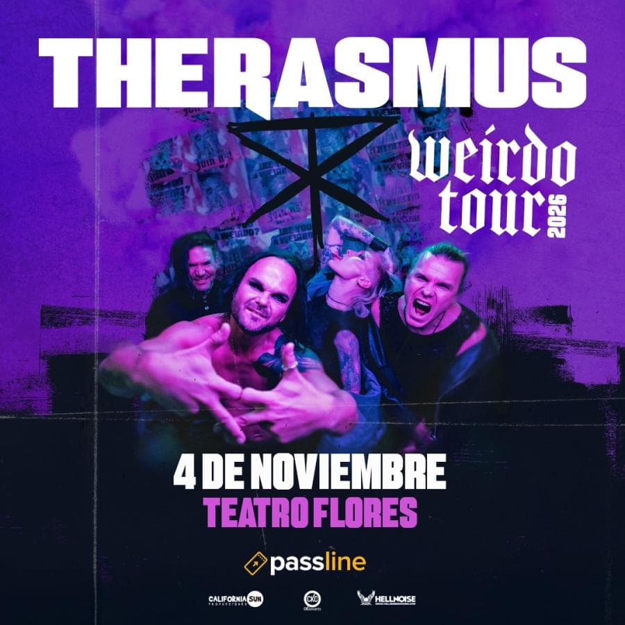 The Rasmus