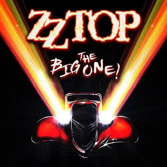 ZZ Top
