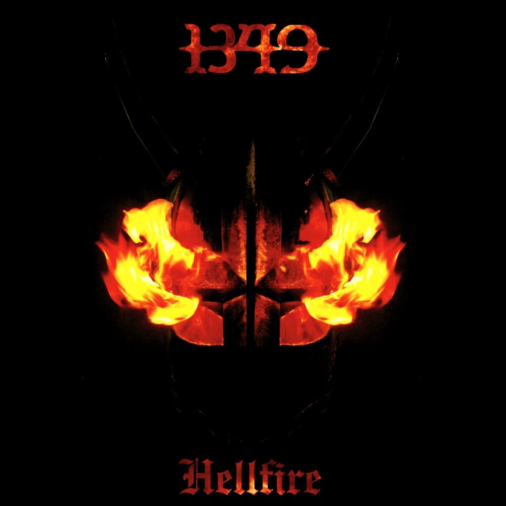 Hellfire cover