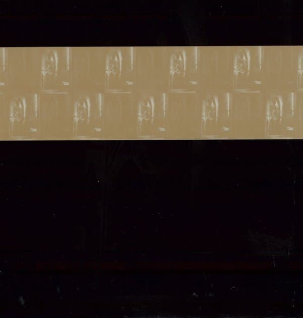 Fractal Possession cover