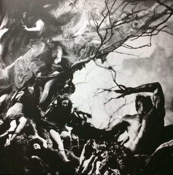 Höllenzwang (Chronicles of Perdition) cover