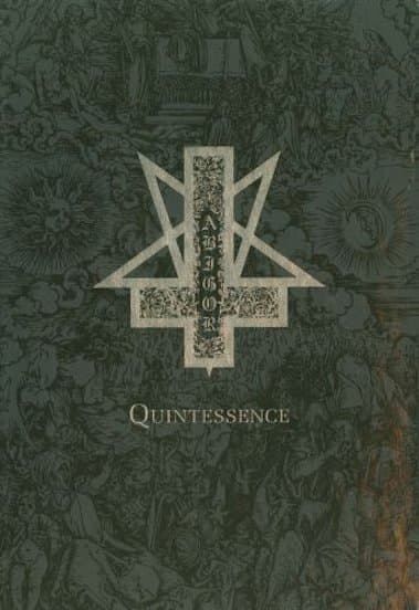 Quintessence cover