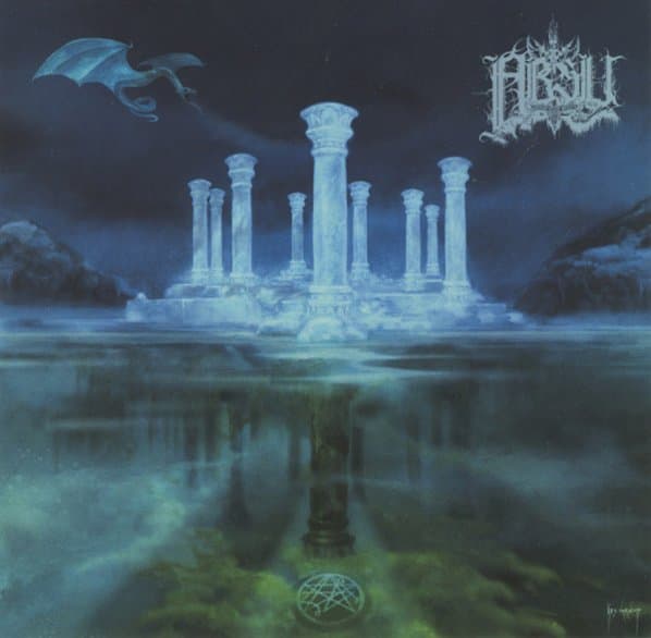 Absu cover