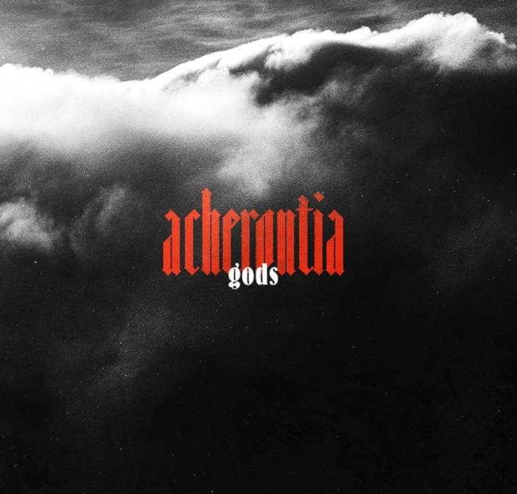 Gods cover