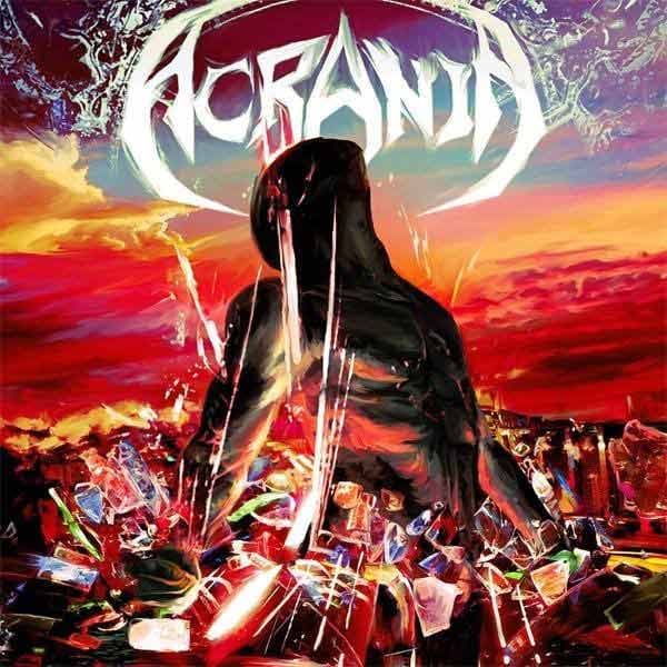 Unbreakable Fury cover