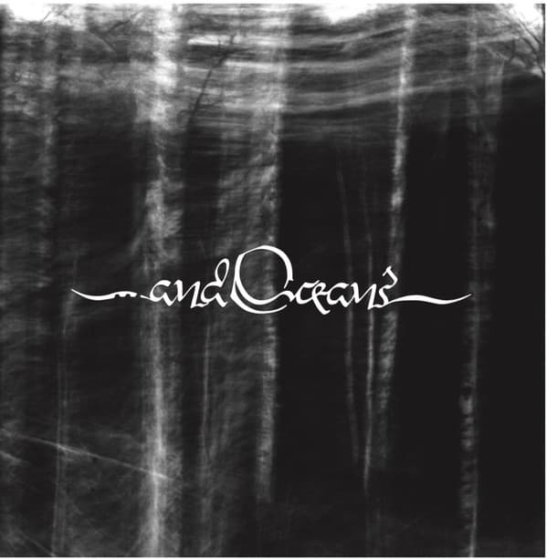...and Oceans cover