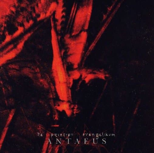 De Principii Evangelikum cover