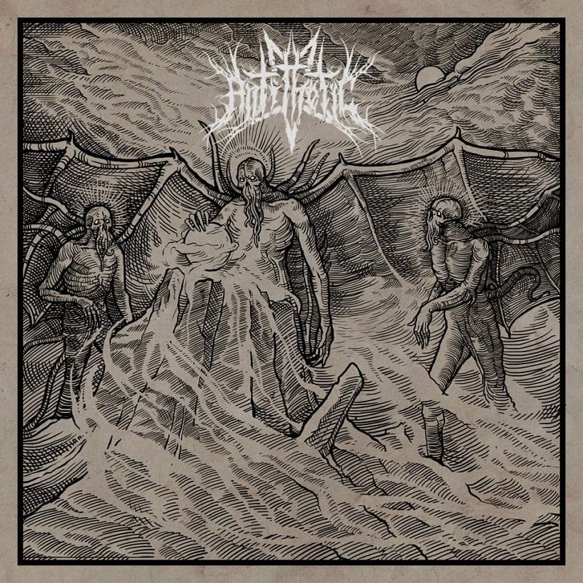 Kadath cover