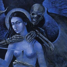 IV: Arrow in Heart cover