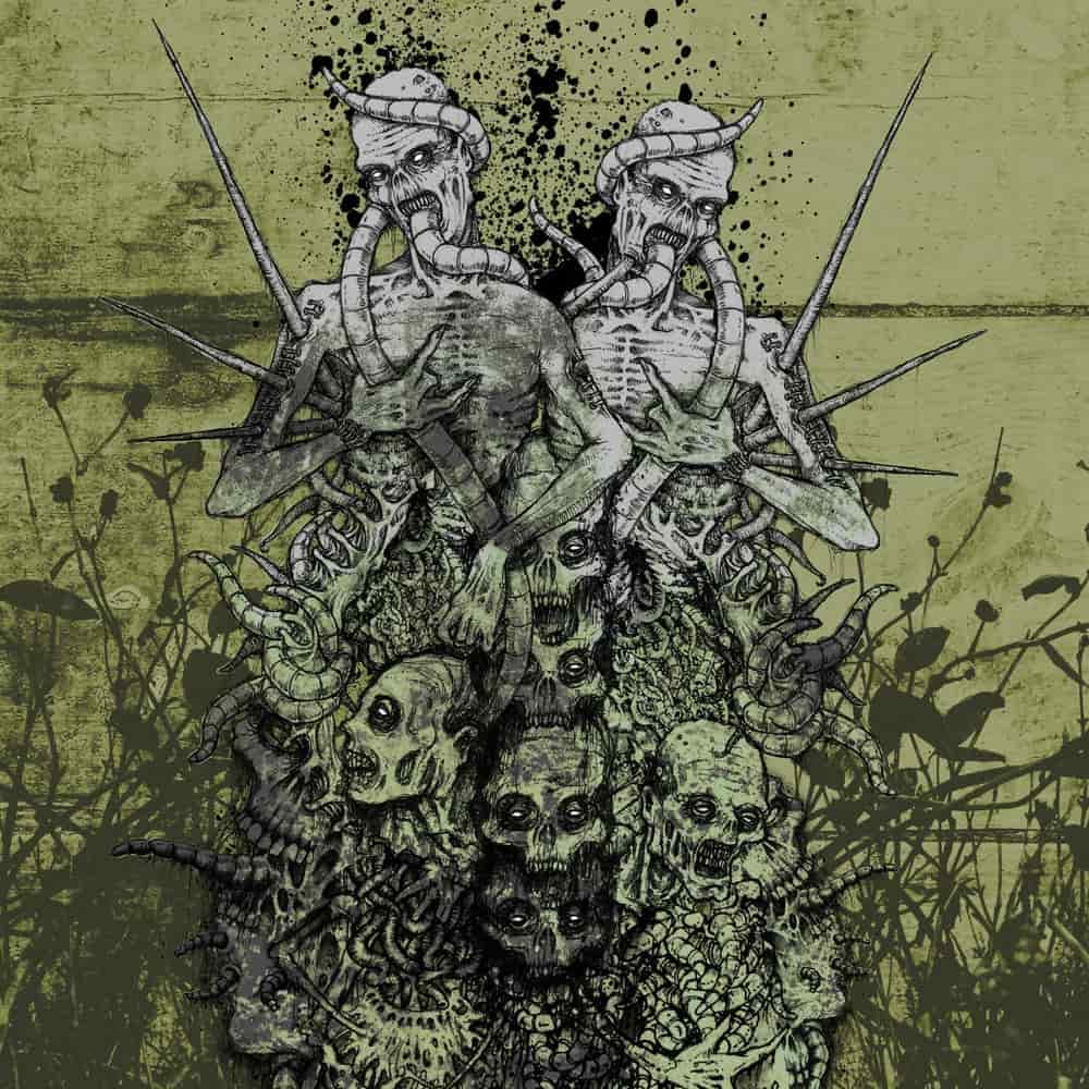 United in Regret cover