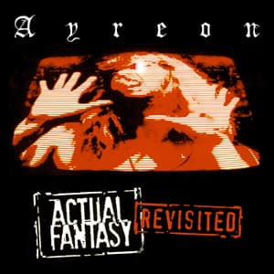 Actual Fantasy - Revisited cover