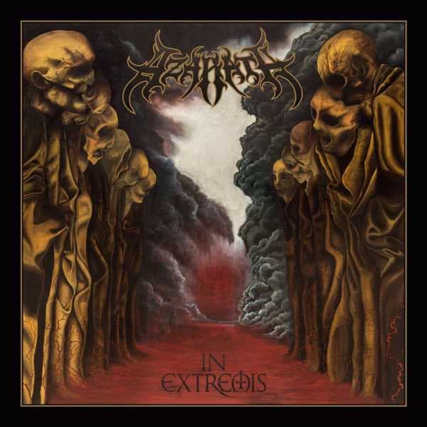In Extremis cover