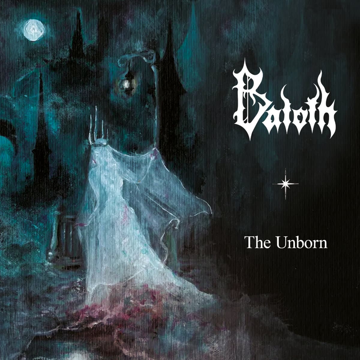 The Unborn