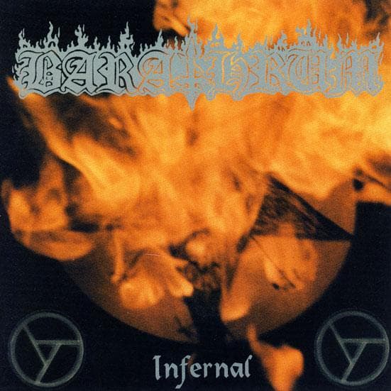 Infernal cover