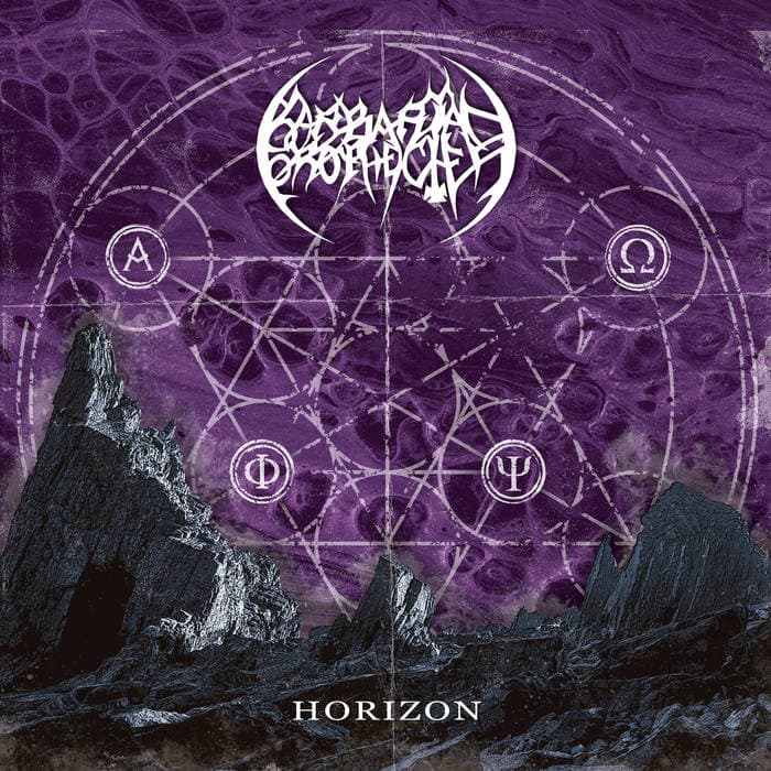Horizon cover