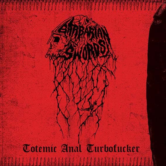 Totemic Anal Turbofucker cover