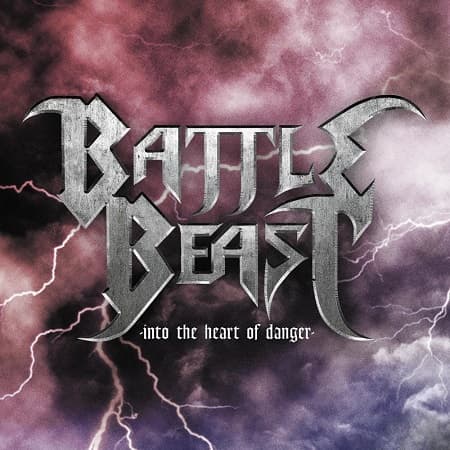 Into the Heart of Danger cover