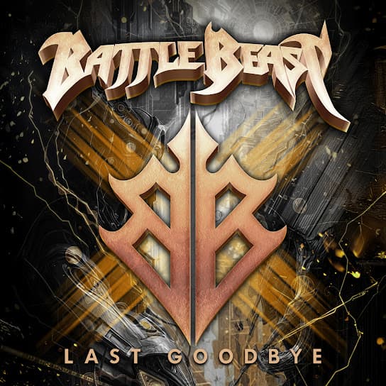 Last Goodbye cover