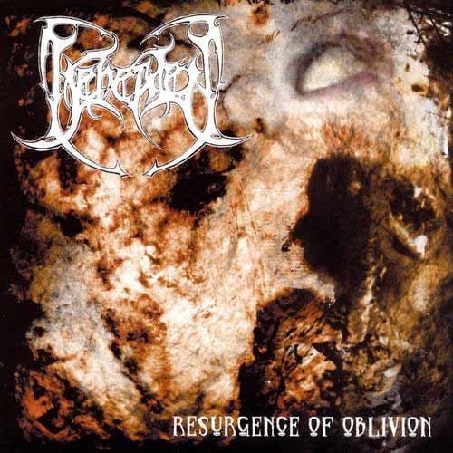 Resurgence of Oblivion cover