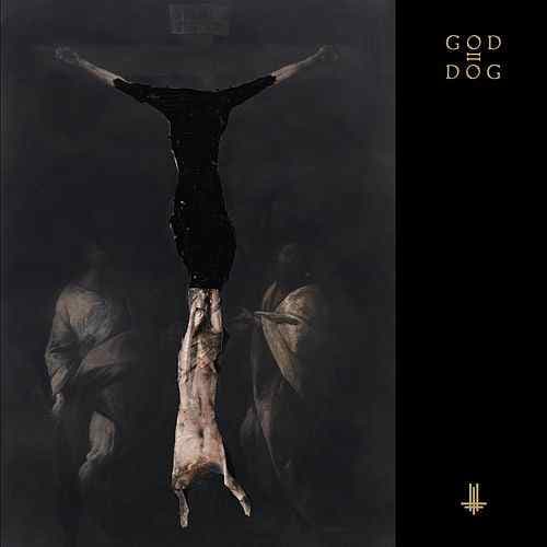 God=Dog cover