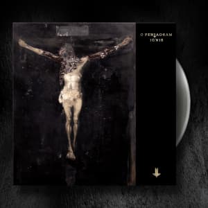 O Pentagram Ignis cover