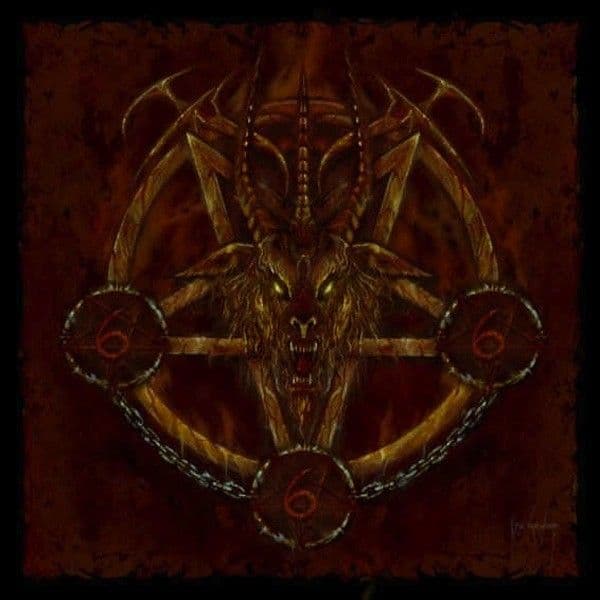 Atrocities in A-Minor cover